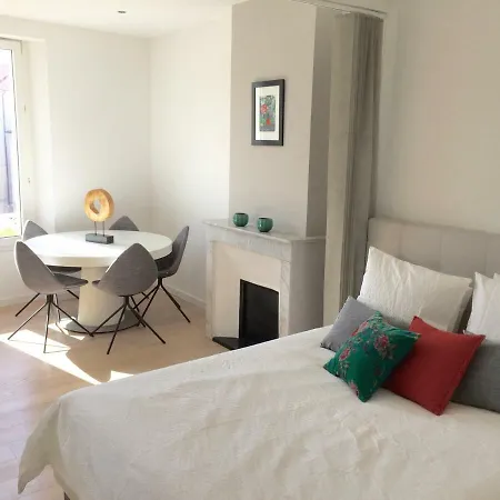 Bright & Modern In The Heart Of