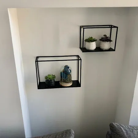 Lägenhet Bright & Modern In The Heart Of *